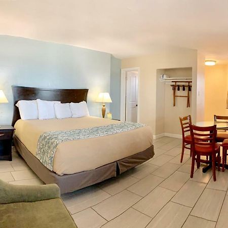 Sunrise Inn Дейтона Бийч Екстериор снимка