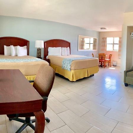 Sunrise Inn Дейтона Бийч Екстериор снимка