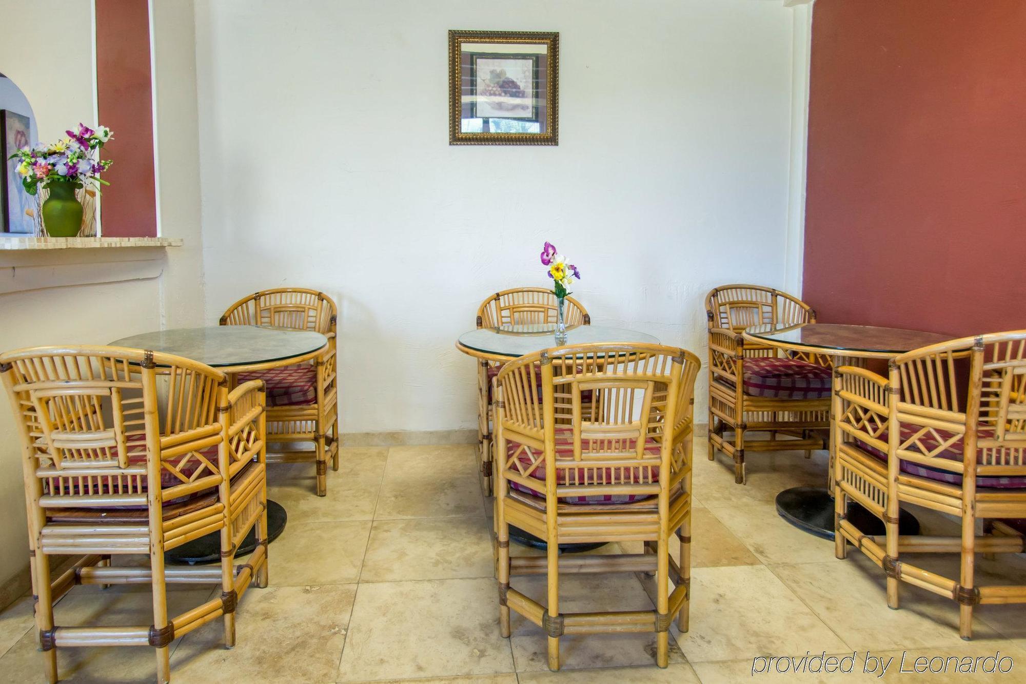 Sunrise Inn Дейтона Бийч Екстериор снимка