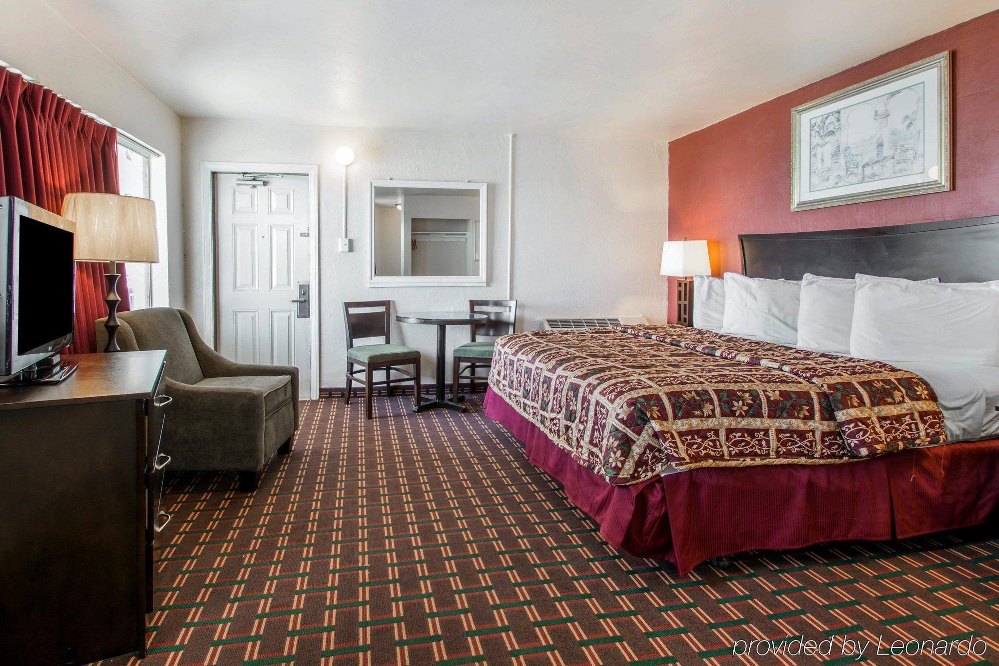 Sunrise Inn Дейтона Бийч Екстериор снимка