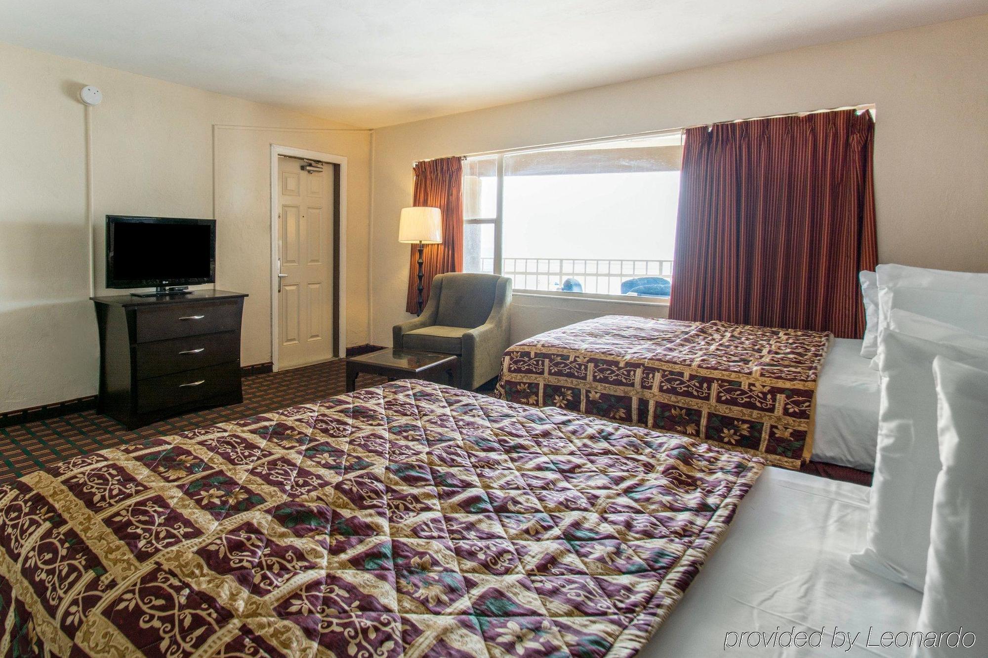 Sunrise Inn Дейтона Бийч Екстериор снимка