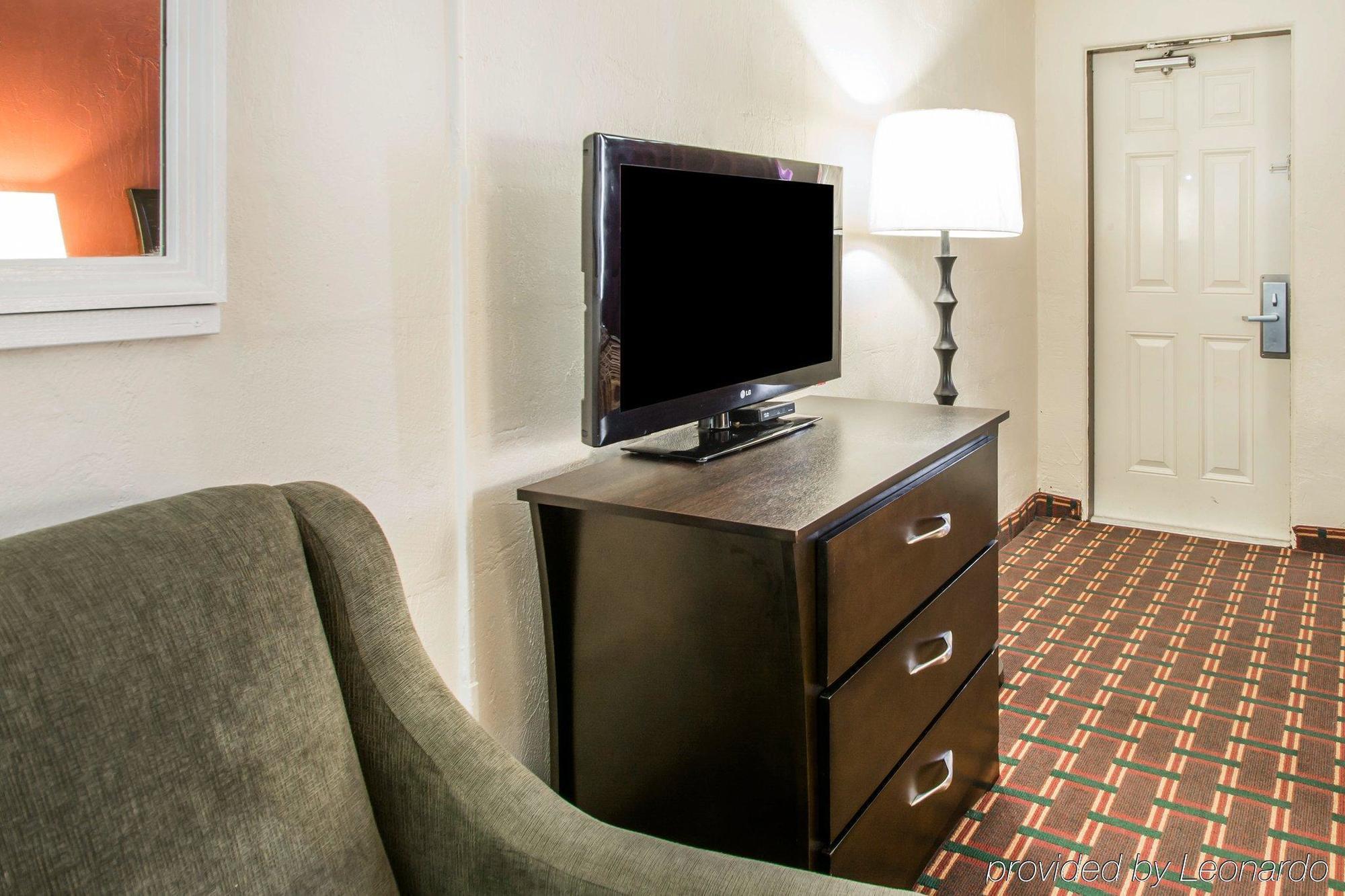 Sunrise Inn Дейтона Бийч Екстериор снимка