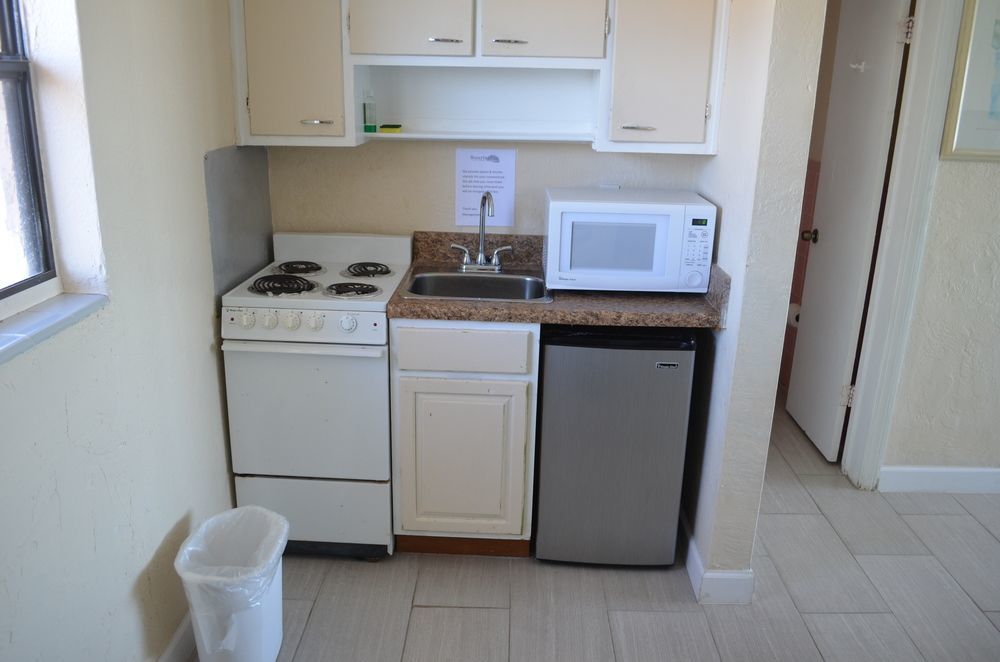 Sunrise Inn Дейтона Бийч Екстериор снимка