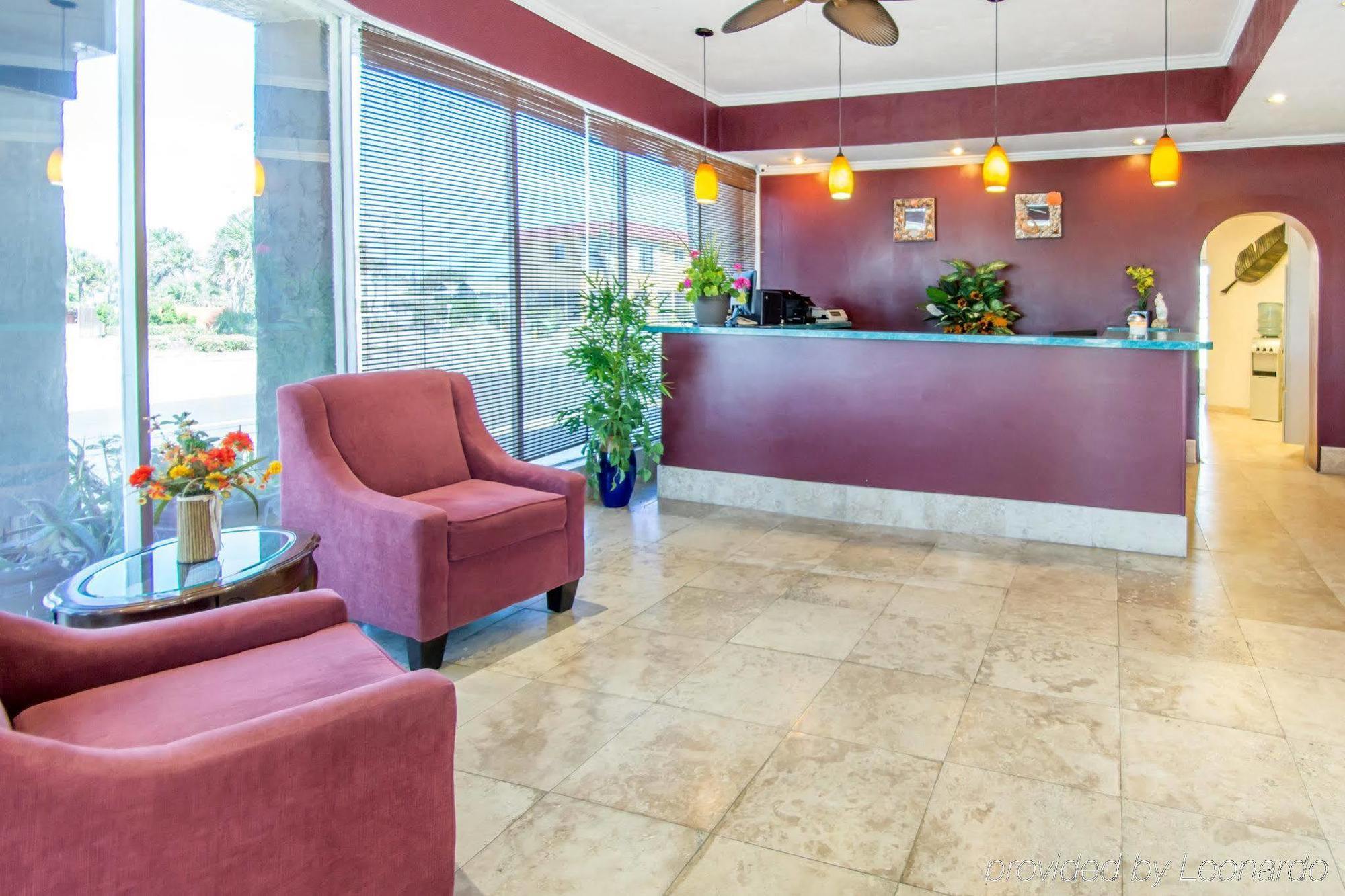 Sunrise Inn Дейтона Бийч Екстериор снимка