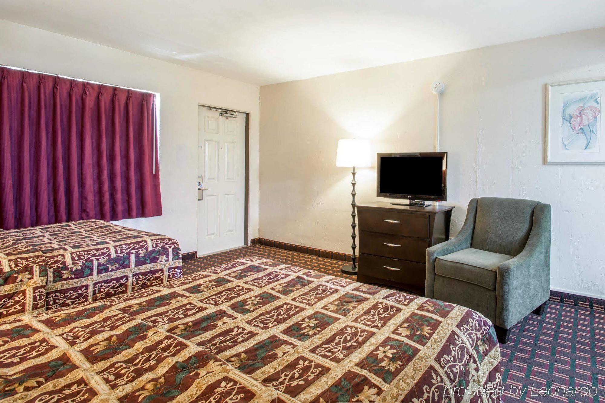 Sunrise Inn Дейтона Бийч Екстериор снимка