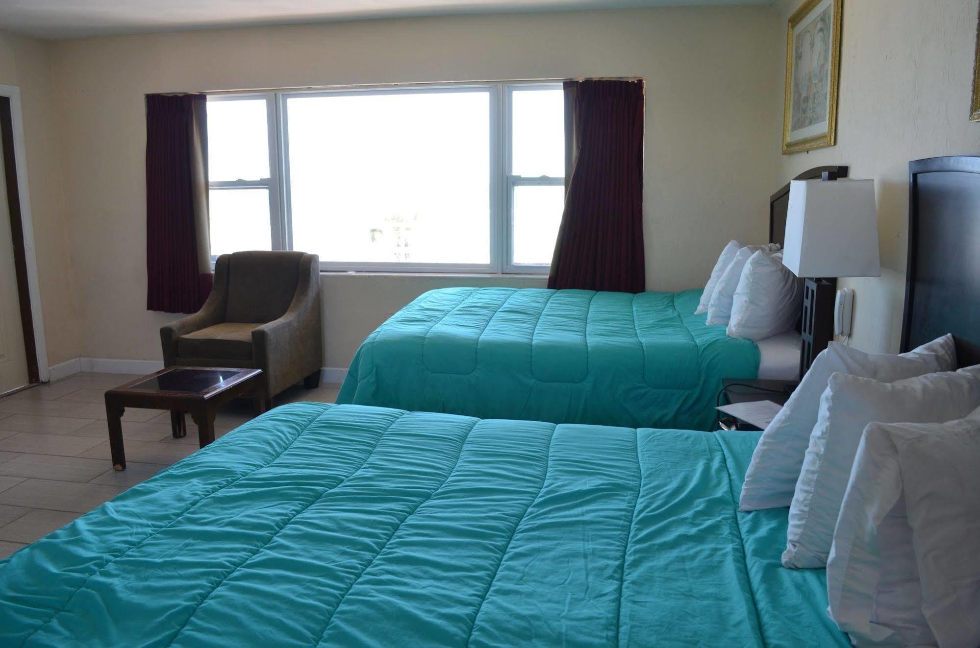 Sunrise Inn Дейтона Бийч Екстериор снимка