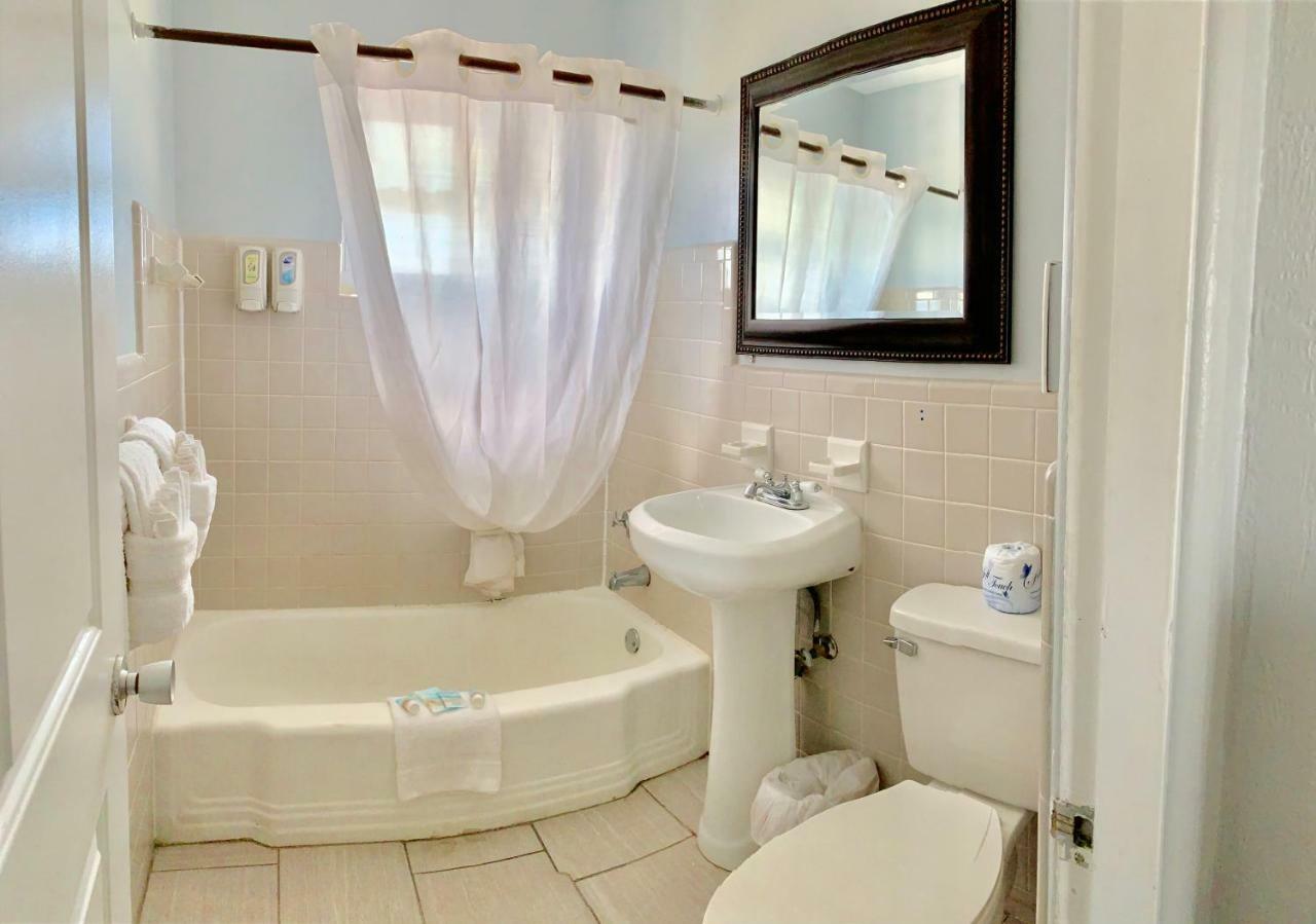 Sunrise Inn Дейтона Бийч Екстериор снимка