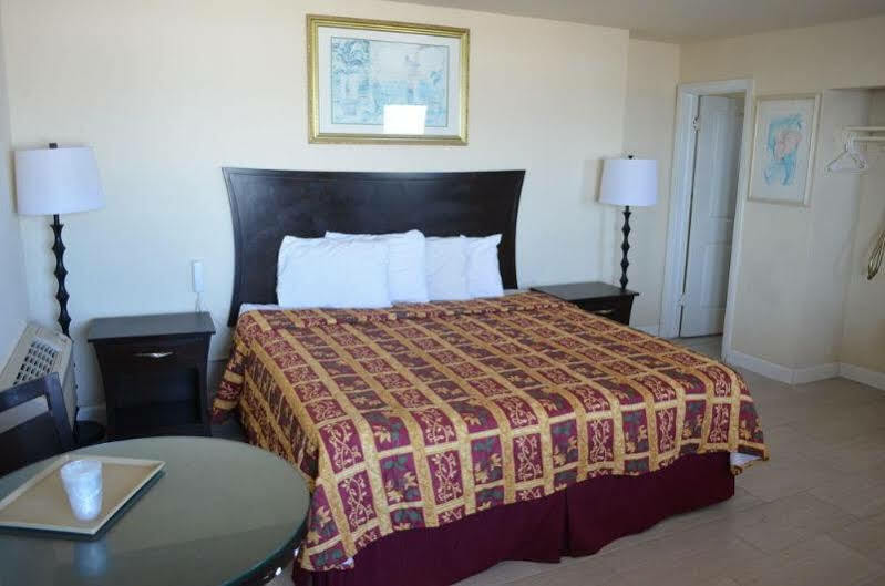 Sunrise Inn Дейтона Бийч Екстериор снимка