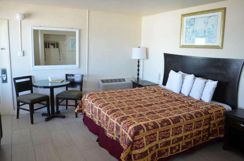 Sunrise Inn Дейтона Бийч Екстериор снимка