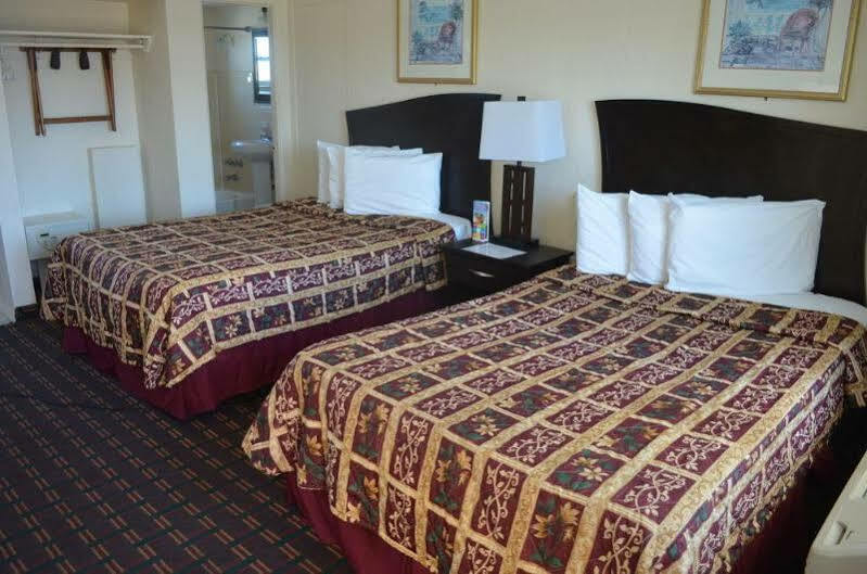 Sunrise Inn Дейтона Бийч Екстериор снимка